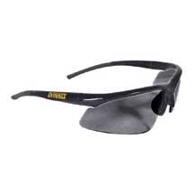 Dewalt Smoked Indoor/ Outdoor Safety Glasses from Columbia Safety