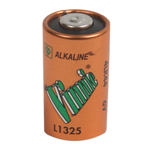 T3 Innovation Replacement Battery (CX-200/CL500-1) from Columbia Safety