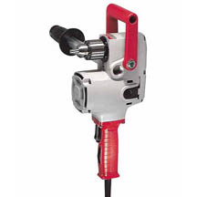 Milwaukee Electric Tool Milwaukee Hole-Hawg Drill (1/2 Inch) from Columbia Safety