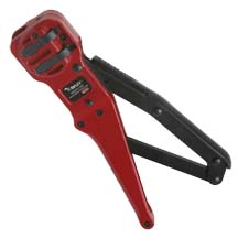 Cablematic Compression Tool from Columbia Safety