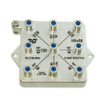 Holland F-Splitter 8-way (1GHz) from Columbia Safety