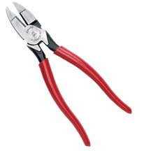 Jonard Linesmans B Side Cut Pliers from Columbia Safety