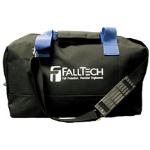 Falltech Large Size Duffle Bag from Columbia Safety