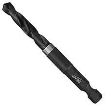 Milwaukee 5/32 Inch Impact Hex Drill Bit from Columbia Safety