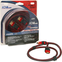Belden HOME Series HDMI Cable (4-meter) from Columbia Safety
