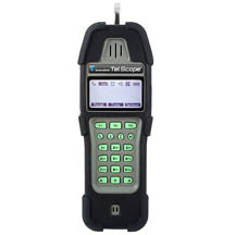 T3 Innovation Line Analyzer Tel Scope from Columbia Safety