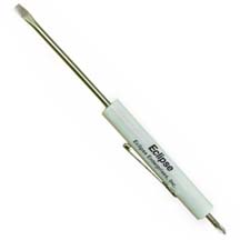Eclipse 2-in-1 Double Ended Screwdriver from Columbia Safety