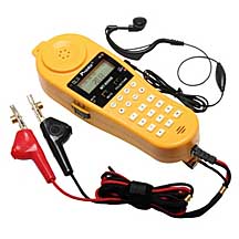 Eclipse Data Diver Butt Sett from Columbia Safety