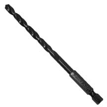 Galaxy Industries Jobber / High Speed Bit (7/32 Inch Pilot) from Columbia Safety