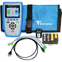 T3 Innovation Cable Prowler from Columbia Safety