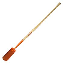 Corona Clipper Trench Shovel (Wood Handle) from Columbia Safety