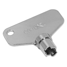 Rhino Ped Key CATV VIC Activat from Columbia Safety
