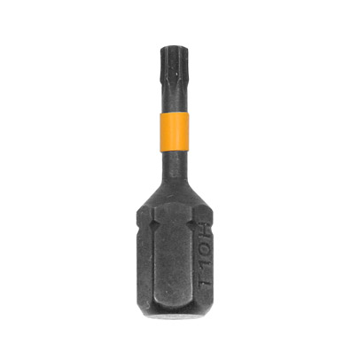 DeWALT #T-10 Torx Drive (Impact Ready) from Columbia Safety
