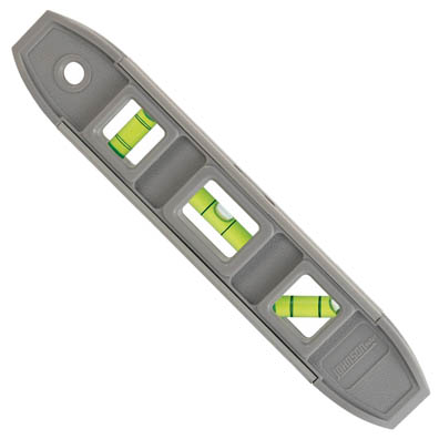9 Inch Magnetic Level from Columbia Safety