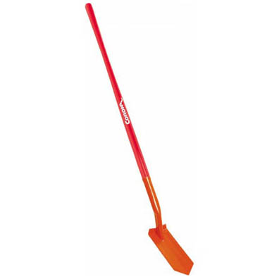 Trench General Purpose Shovel from Columbia Safety
