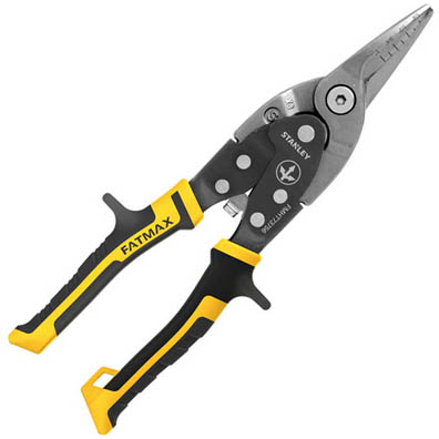 Dewalt Aviation Snips from Columbia Safety
