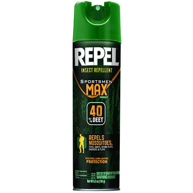 Spectrum Insect Repellent from Columbia Safety