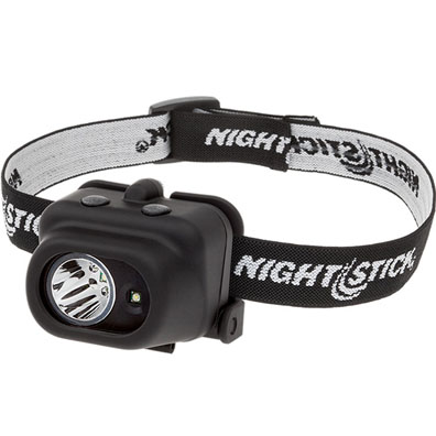 Bayco Products Hat Flood Light from Columbia Safety