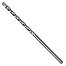 Milwaukee Electric Tool Masonry Hammer Bit (3/16 Inchx6 Inch) from Columbia Safety