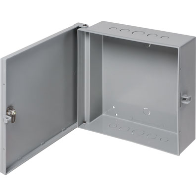 Arlington Industries Enclosure Box (11 Inchx11 Inch) from Columbia Safety