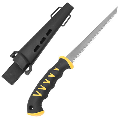 Eagle Point Wall Board Jab Saw from Columbia Safety