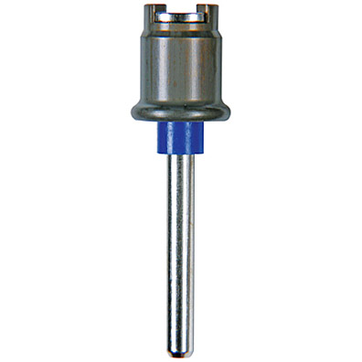 Dremel EZ Lock Mandrel from Columbia Safety