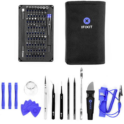 IFIXIT Pro Tech Toolkit from Columbia Safety