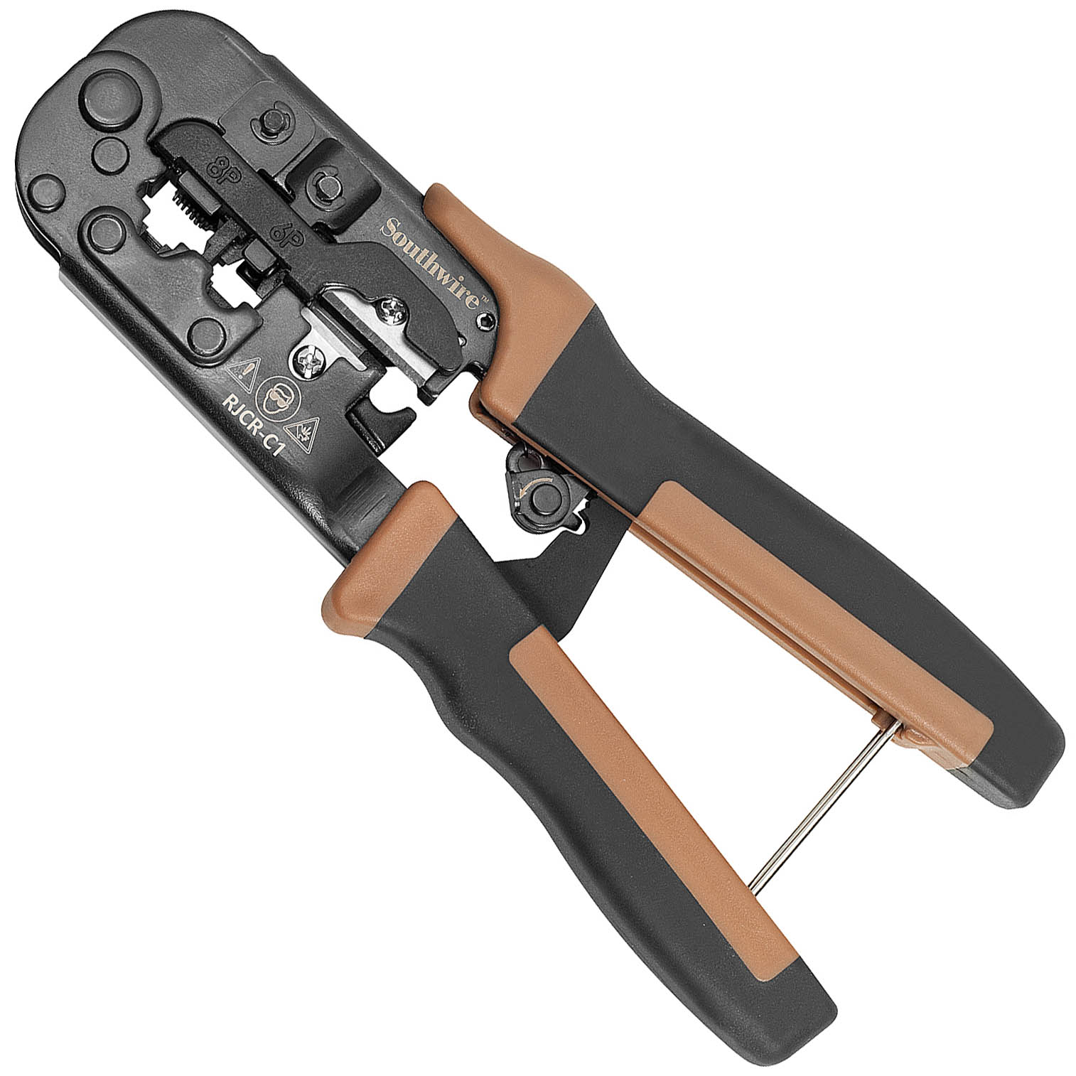 Southwire Telephone Crimp Tool from Columbia Safety
