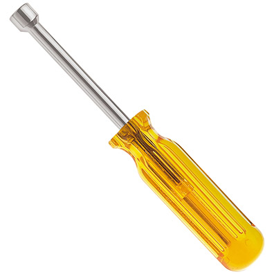 Klein Tools Nutdriver (9/32") from Columbia Safety