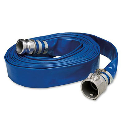 Allegro Industries Pump Discharge Hose from Columbia Safety