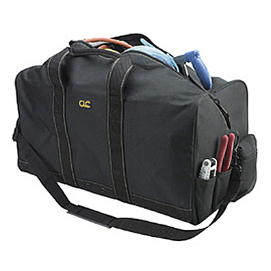 CLC 24 Inch All Purpose Gear Bag from Columbia Safety