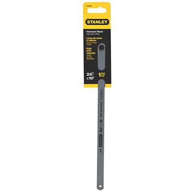 Black & Decker Hacksaw Blade from Columbia Safety
