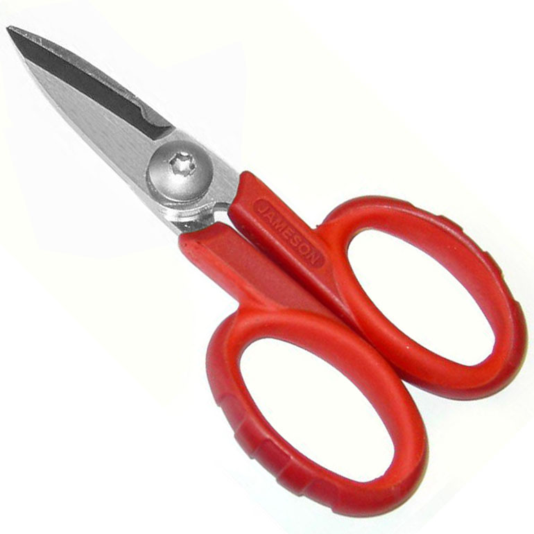 Fiber Cutter Scissor from Columbia Safety
