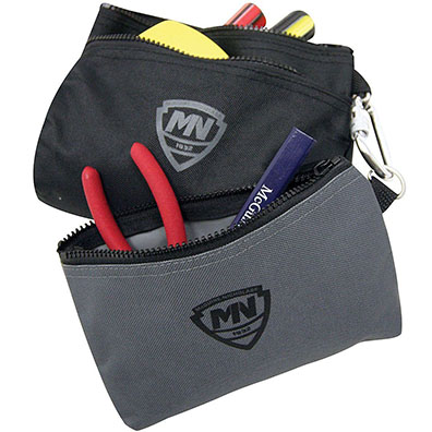 McGuire-Nicholas Small Tote Bags (2) from Columbia Safety