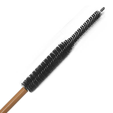 Stanco Appliance Coil Brush from Columbia Safety