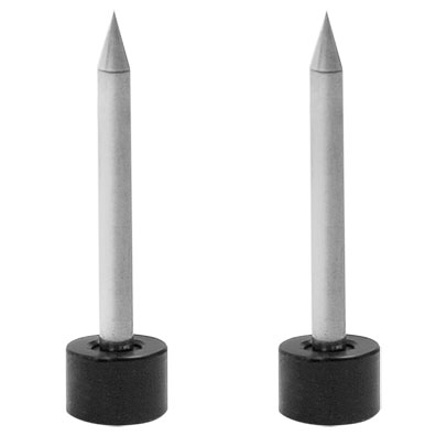 Inno Instrument Replacement Electrodes (E-50) from Columbia Safety