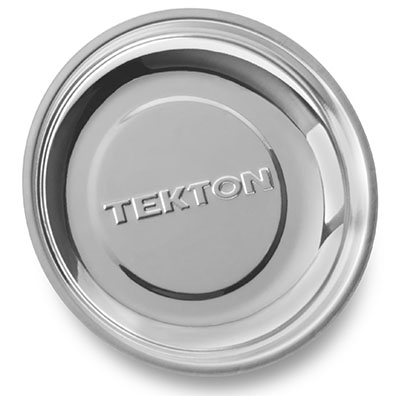 Tekton 6 Inch Round Magnetic Parts Tray from Columbia Safety