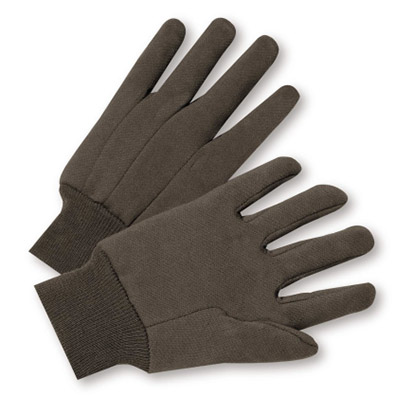 WestChester Jersey Gloves (12 Pairs) from Columbia Safety