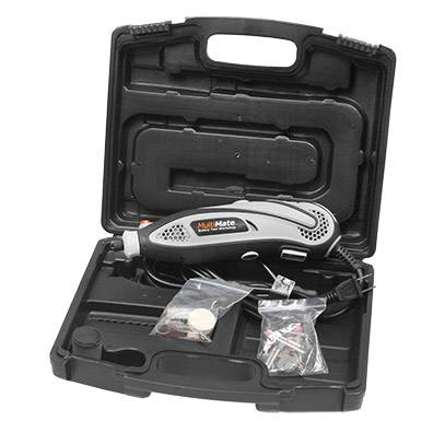 Chicago Power Tools MultiMate Rotary Tool from Columbia Safety