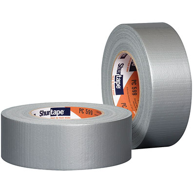 ShurTape Duct Tape from Columbia Safety