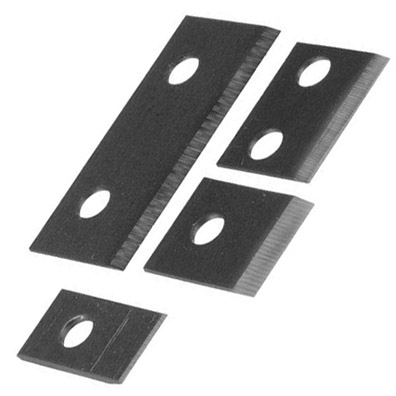 Platinum Replacement Blades for EZ Telephone Crimp Tool from Columbia Safety