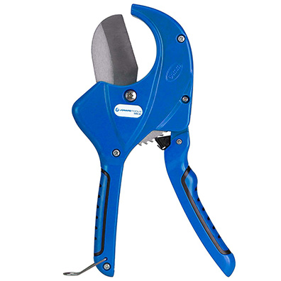 Jonard Large Duct Cutter PVC from Columbia Safety