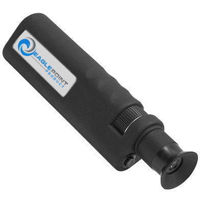 Eagle Point Product Fiber Scope from Columbia Safety
