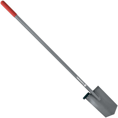 Corona Clipper Spade (All Steel) from Columbia Safety