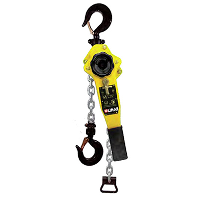 LiftAll Hoist (1-1/2 ton) from Columbia Safety