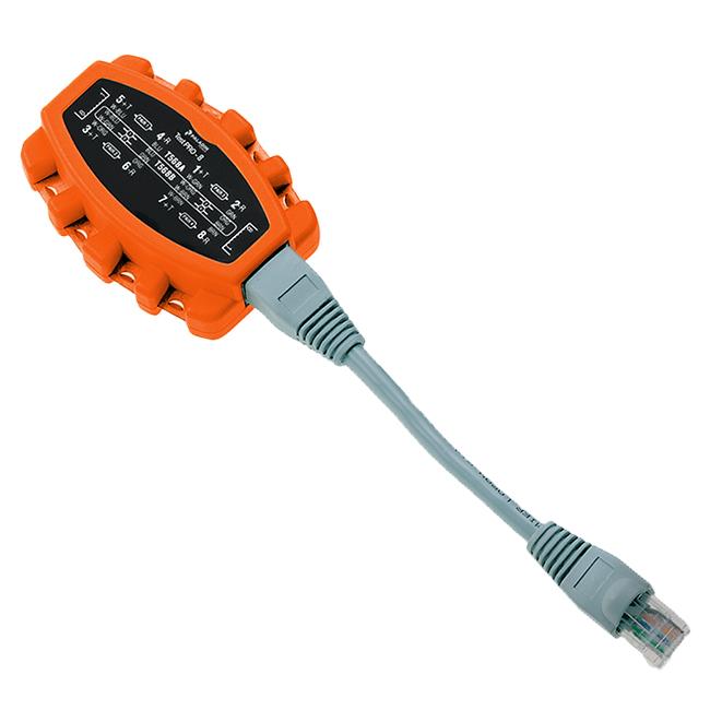 Tempo Communications Banjo Modular Testers from Columbia Safety