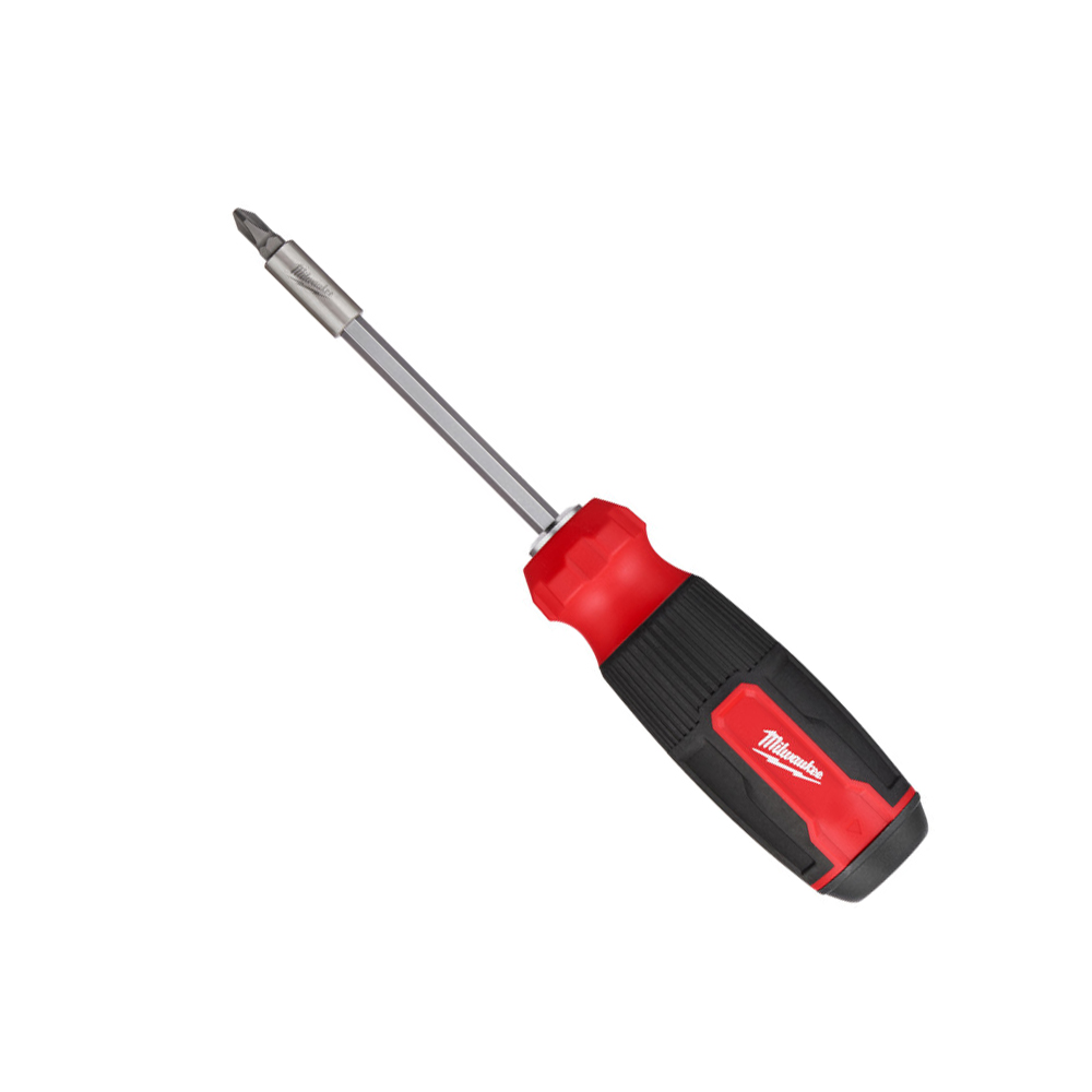 Milwaukee 14-in-1 Multibit Screwdriver Sets from Columbia Safety
