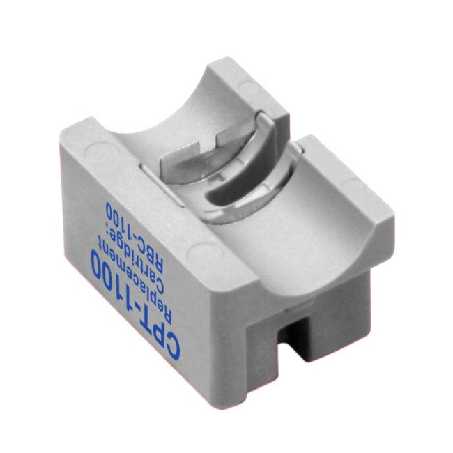 Cable Prep Replacement Blade Cartridge for 7 & 11 Cable Kits from Columbia Safety
