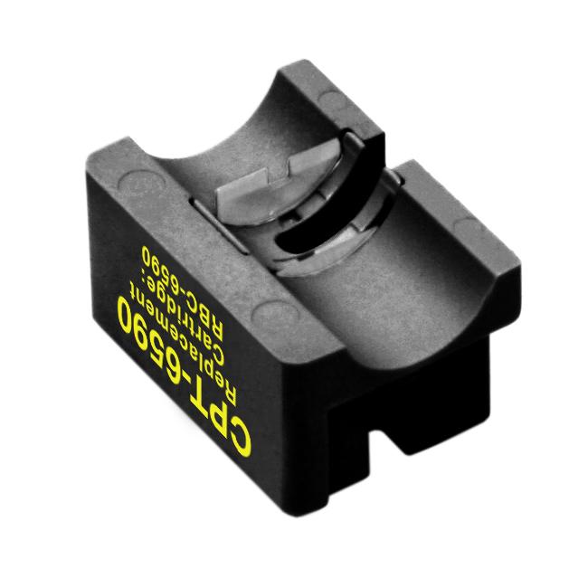 Cable Prep Replacement Blade Cartridge for 6 & 59 Cable Kits from Columbia Safety