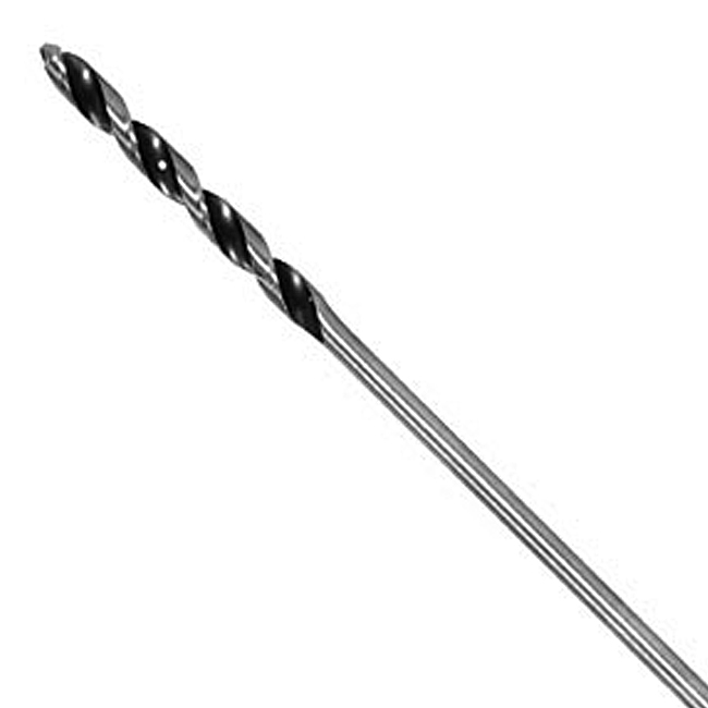 Tru-Cut Manufacturing Bell Hanger Wood Bit from Columbia Safety
